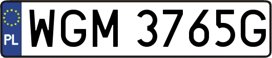 WGM3765G