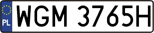 WGM3765H