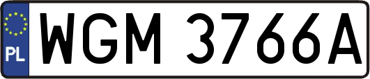 WGM3766A