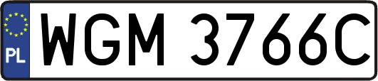 WGM3766C