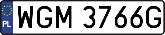 WGM3766G