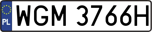 WGM3766H
