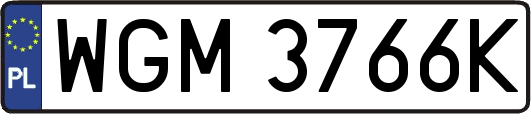 WGM3766K