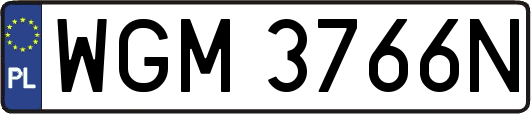 WGM3766N