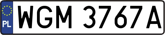 WGM3767A
