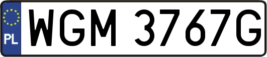 WGM3767G