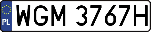 WGM3767H