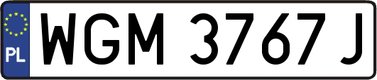 WGM3767J