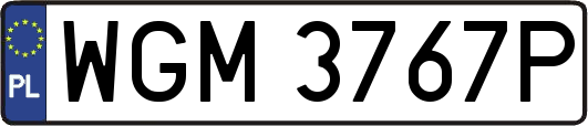 WGM3767P
