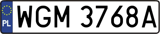 WGM3768A