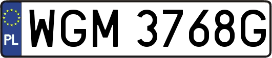 WGM3768G