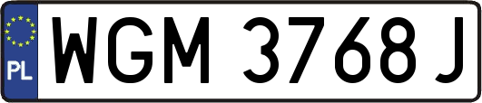 WGM3768J