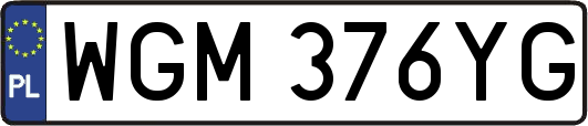 WGM376YG