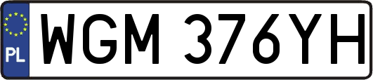WGM376YH