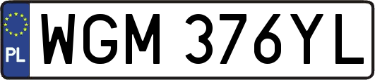 WGM376YL