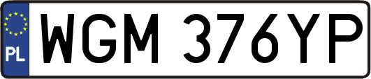 WGM376YP