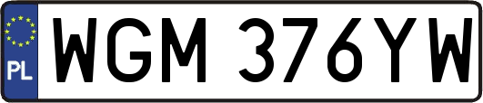 WGM376YW