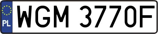 WGM3770F