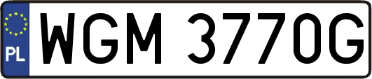 WGM3770G