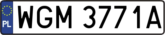 WGM3771A