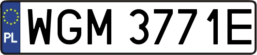WGM3771E