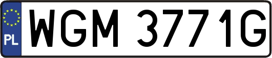WGM3771G