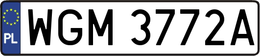 WGM3772A