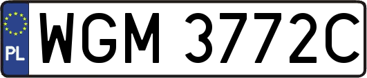 WGM3772C