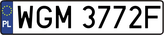 WGM3772F