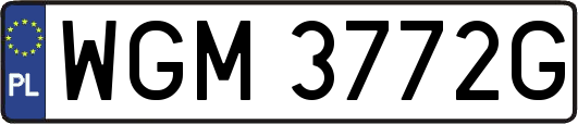 WGM3772G