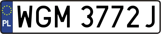 WGM3772J