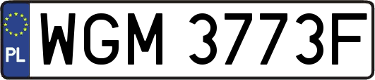 WGM3773F