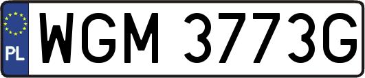 WGM3773G