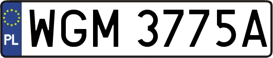 WGM3775A