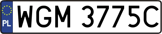 WGM3775C