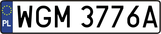 WGM3776A