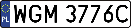 WGM3776C