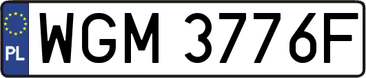 WGM3776F