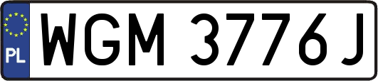 WGM3776J