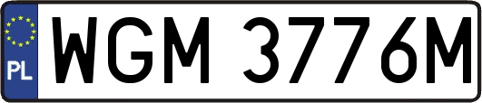 WGM3776M