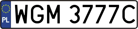 WGM3777C