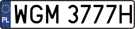 WGM3777H