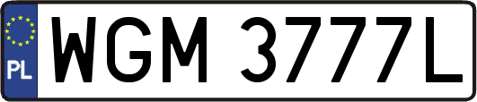 WGM3777L