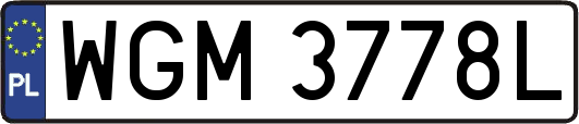 WGM3778L