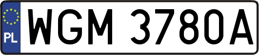 WGM3780A