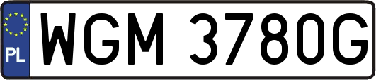 WGM3780G