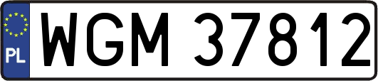 WGM37812