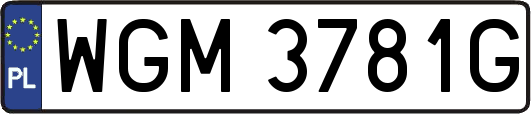 WGM3781G