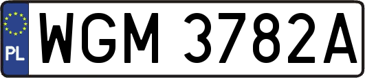 WGM3782A