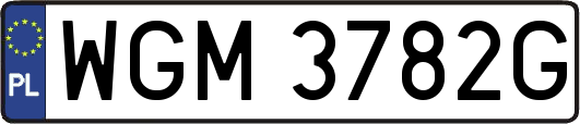 WGM3782G